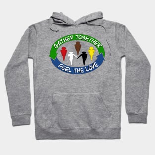 Gather Together Hoodie